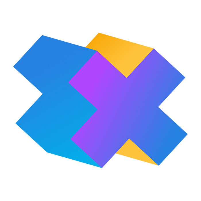 X Icon